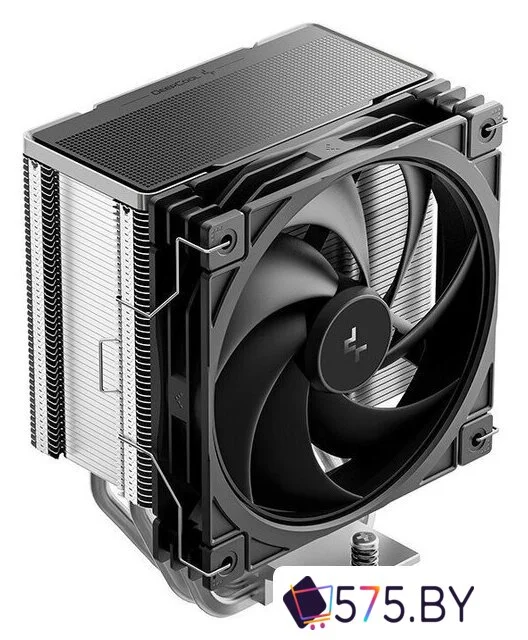 Кулер для процессора DeepCool AG600 R-AG600-BKNPMG2-G в магазине 575.by