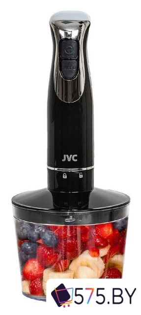 Погружной блендер JVC JK-HB5014 в магазине 575.by
