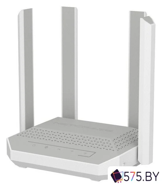 Wi-Fi роутер Netcraze Sprinter NC-3711 в магазине 575.by