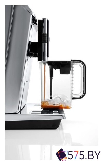 Кофемашина DeLonghi PrimaDonna Elite Experience ECAM 650.85.MS в магазине 575.by