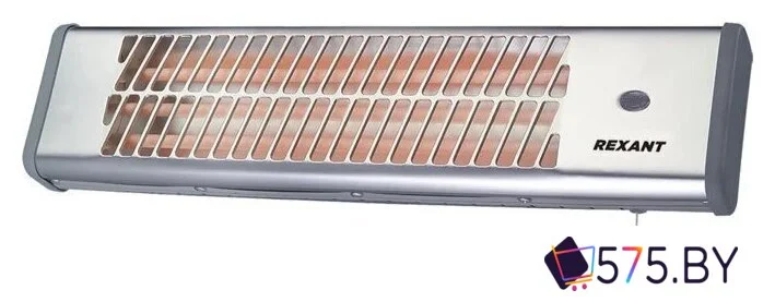 Инфракрасный обогреватель Rexant 60-0059 в магазине 575.by