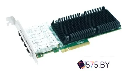 Сетевая карта LR-Link LRES1027PF-4SFP28