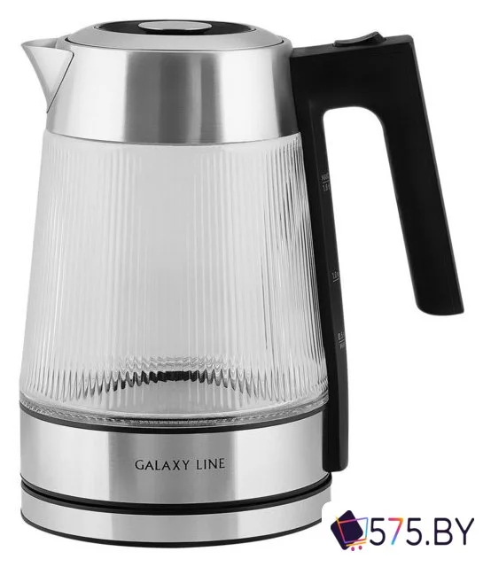 Электрический чайник Galaxy Line GL0564 в магазине 575.by