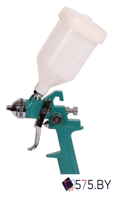 Краскопульт Total TAT10601 в магазине 575.by