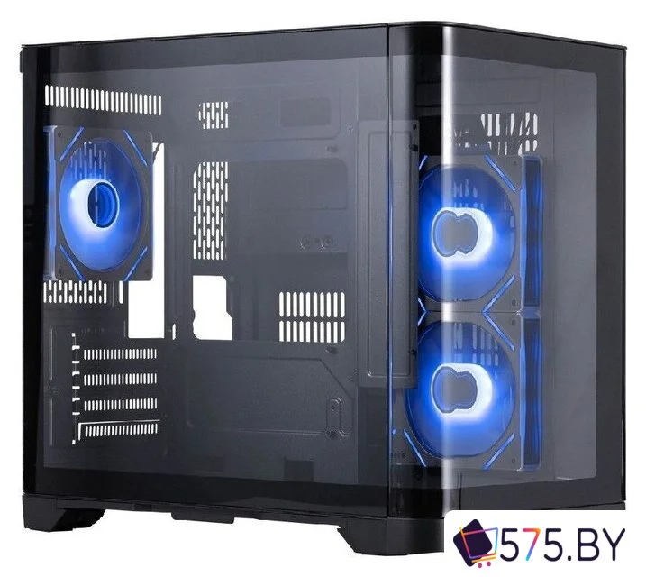 Корпус 1stPlayer UView UV5 ARGB (черный) в магазине 575.by