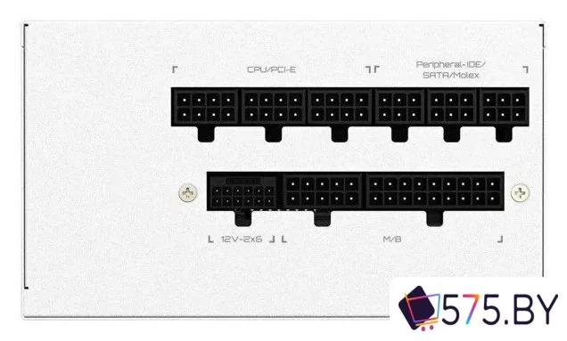 Блок питания Gigabyte UD850GM PG5 V2 ICE в магазине 575.by