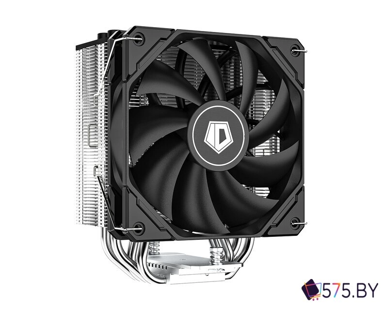 Кулер для процессора ID-Cooling SE-224-XTS в магазине 575.by