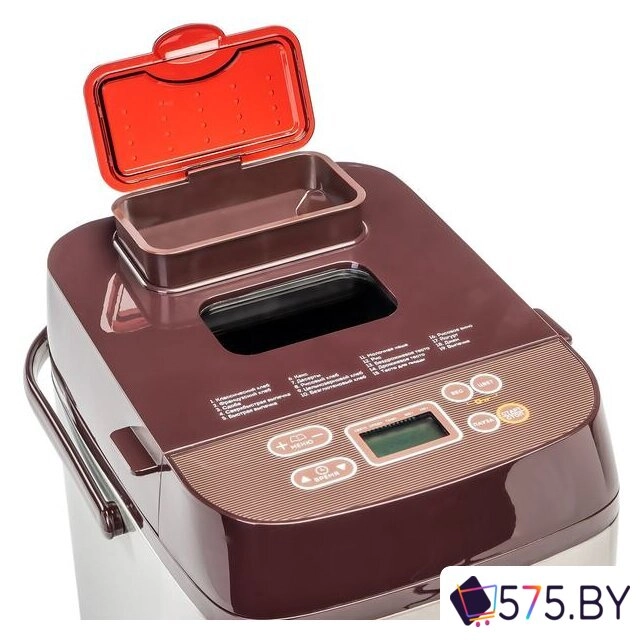 Хлебопечка Galaxy Line GL2700 в магазине 575.by