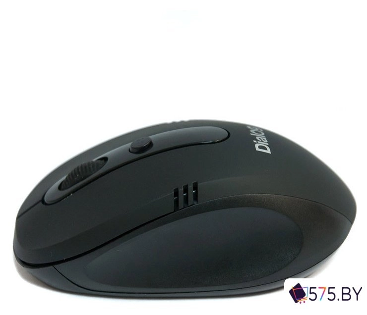 Мышь Dialog MROP-03U в магазине 575.by
