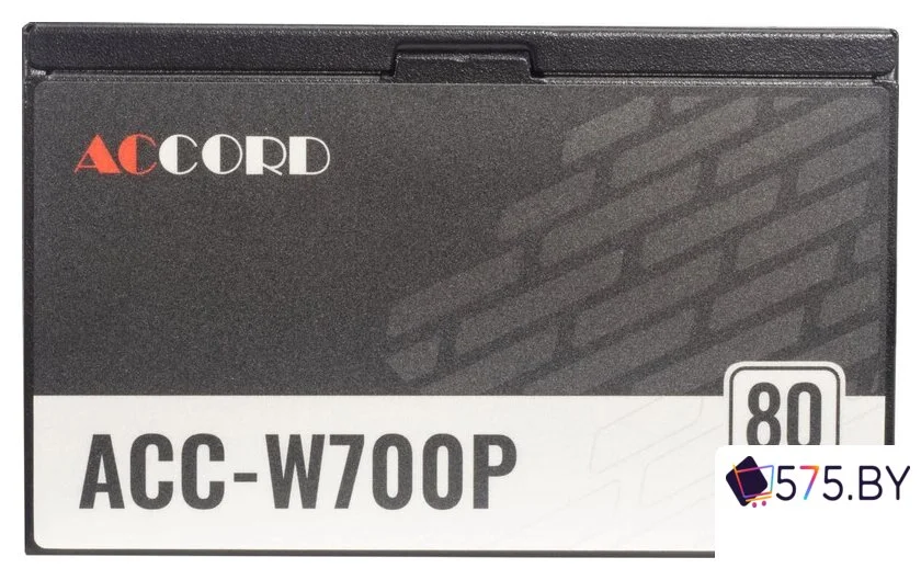Блок питания Accord ACC-W700P в магазине 575.by