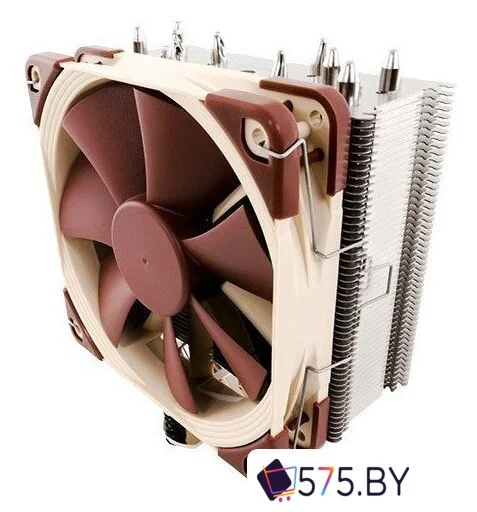 Кулер для процессора Noctua NH-U12S в магазине 575.by