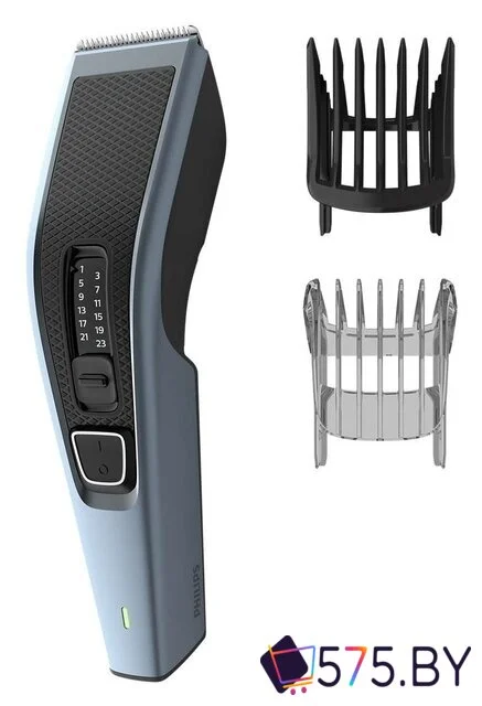 Машинка для стрижки волос Philips HC3530/15 в магазине 575.by