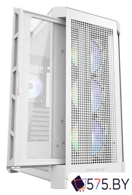 Корпус Cougar Airface Pro RGB CGR-5AD1W-AIR-RGB в магазине 575.by