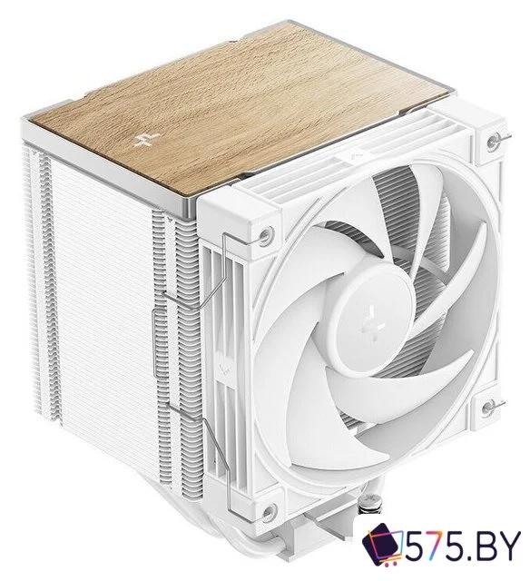 Кулер для процессора DeepCool AK500 G2 WH R-AK500G2-WHNNMN-GJD в магазине 575.by
