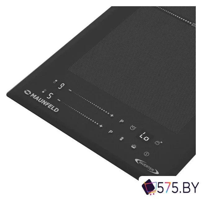 Варочная панель MAUNFELD CVI292S2FDGR Inverter в магазине 575.by
