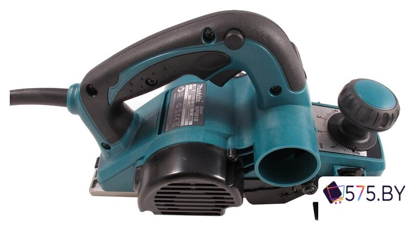 Рубанок Makita KP0810 в магазине 575.by