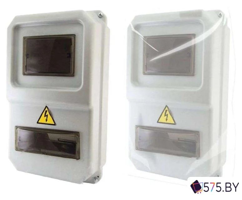 Щит учетно-распределительный TDM Electric SQ0906-0301
