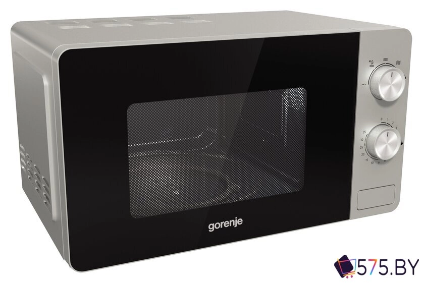 Микроволновая печь Gorenje MO20E1S в магазине 575.by
