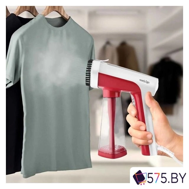 Отпариватель Ufesa GS1600 Ready2Go в магазине 575.by
