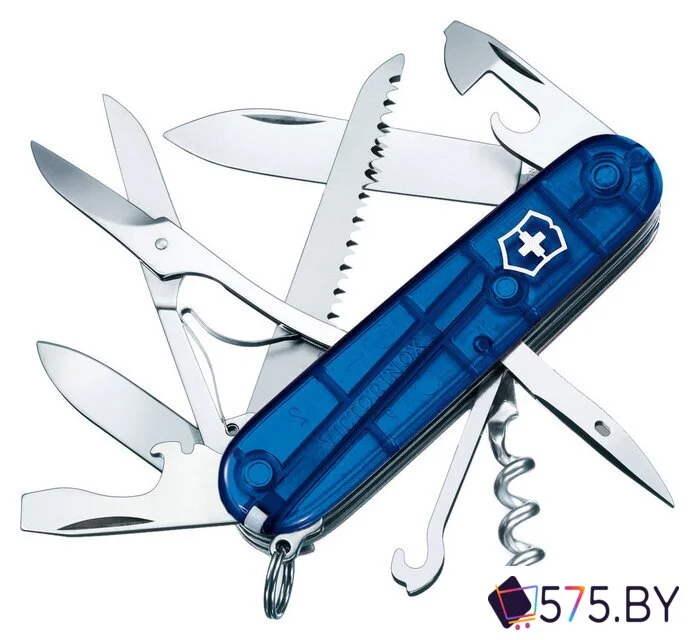 Мультитул Victorinox Huntsman (1.3713.T2)
