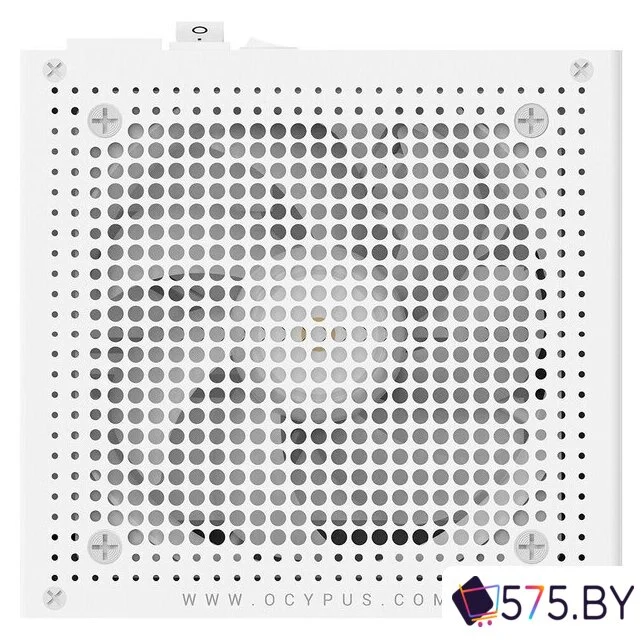 Блок питания Ocypus Delta P750 Delta-P750-B1FDWH025X-EU в магазине 575.by