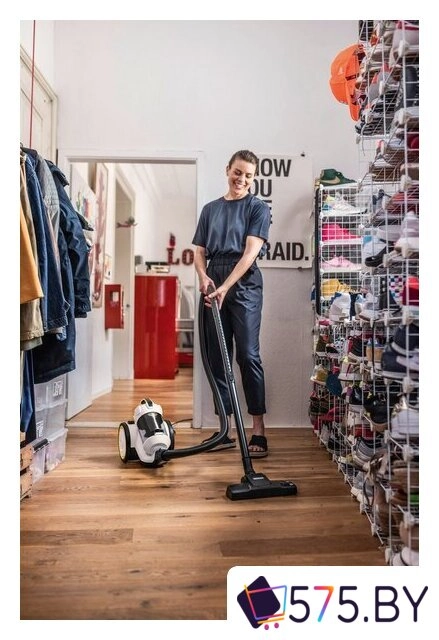 Пылесос Karcher VC 3 1.198-053.0 в магазине 575.by