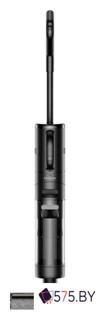 Пылесос Dreame G10 Combo Wet and Dry Vacuum HHV11A (евровилка, черный) в магазине 575.by