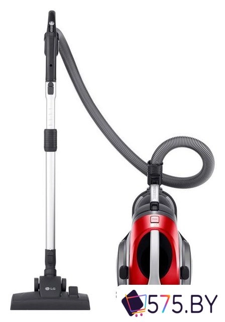 Пылесос LG VK89689HU в магазине 575.by