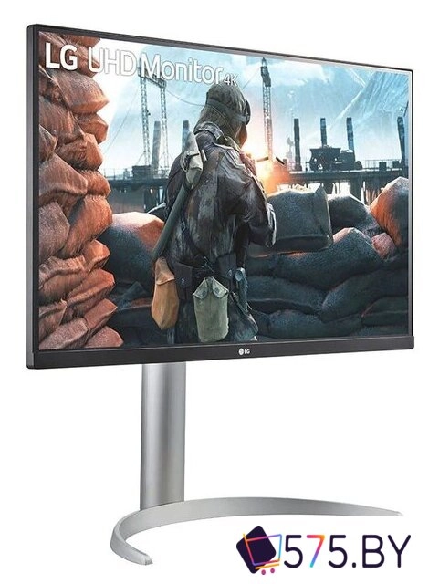 Монитор LG 27UP650-W в магазине 575.by