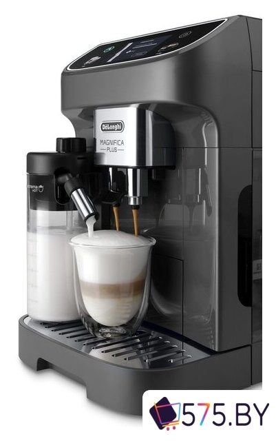 Кофемашина DeLonghi Magnifica Plus ECAM320.61.G в магазине 575.by