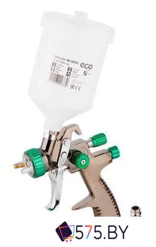 Краскопульт ECO SG-3000L в магазине 575.by