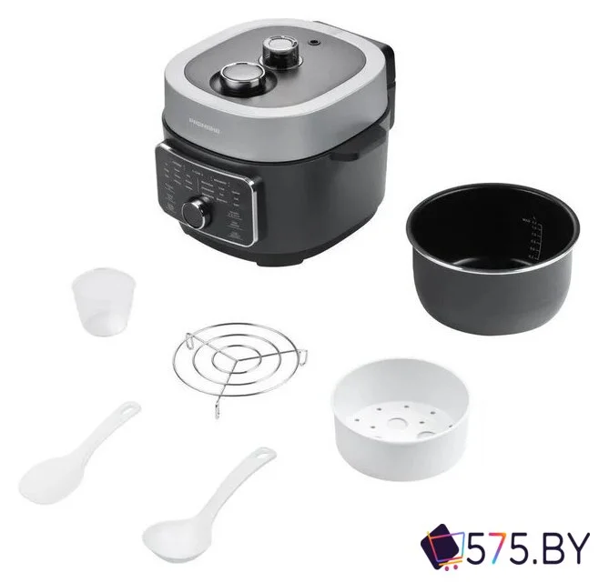 Мультиварка-скороварка Redmond (Редмонд) Fast Chef MP112 в магазине 575.by