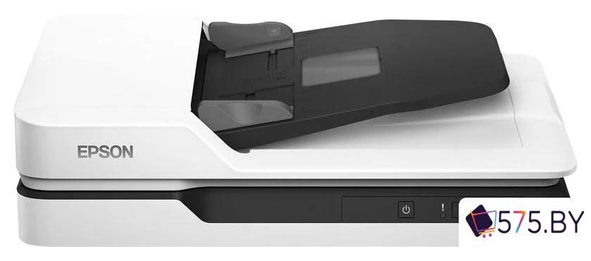 Сканер Epson WorkForce DS-1630 в магазине 575.by