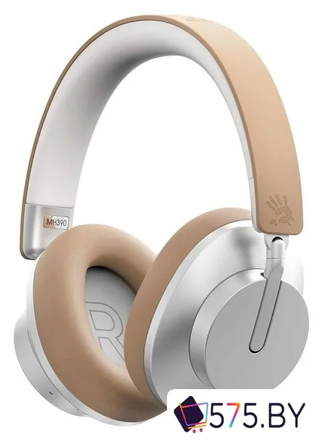 Наушники A4Tech Bloody MH390 (хаки) в магазине 575.by