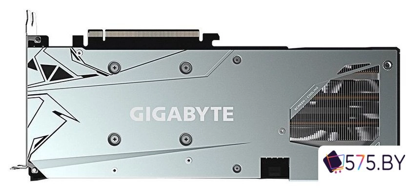 Видеокарта Gigabyte Radeon RX 7600 GAMING OC 8G GV-R76GAMING OC-8GD в магазине 575.by