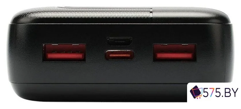 Внешний аккумулятор Gembird GPB-20Q в магазине 575.by