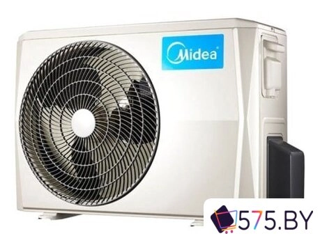 Кондиционер Midea Paramount Inverter MSAG1-18N8D0-I/MSAG1-18N8D0-O в магазине 575.by