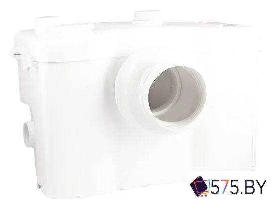 Канализационная установка Jemix STP-100 LUX в магазине 575.by