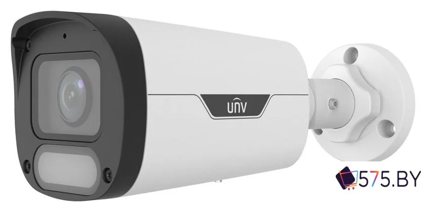IP-камера Uniview IPC2314LE-ADF40KM-WP в магазине 575.by