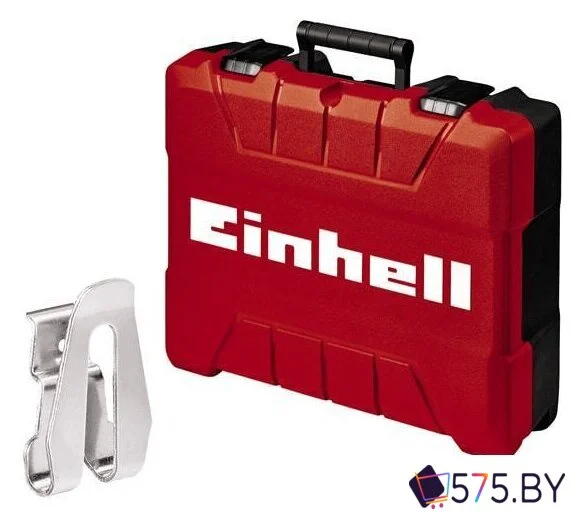 Гайковерт Einhell TE-DY 18 Li-Solo 4259980 (без АКБ) в магазине 575.by