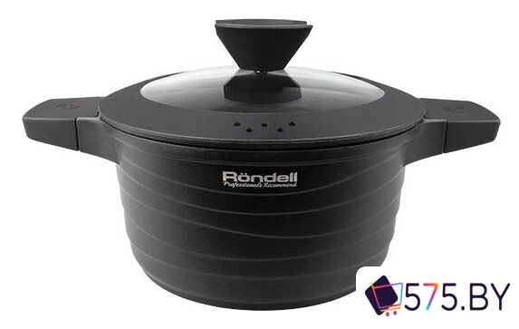 Кастрюля Rondell RDA-766 в магазине 575.by