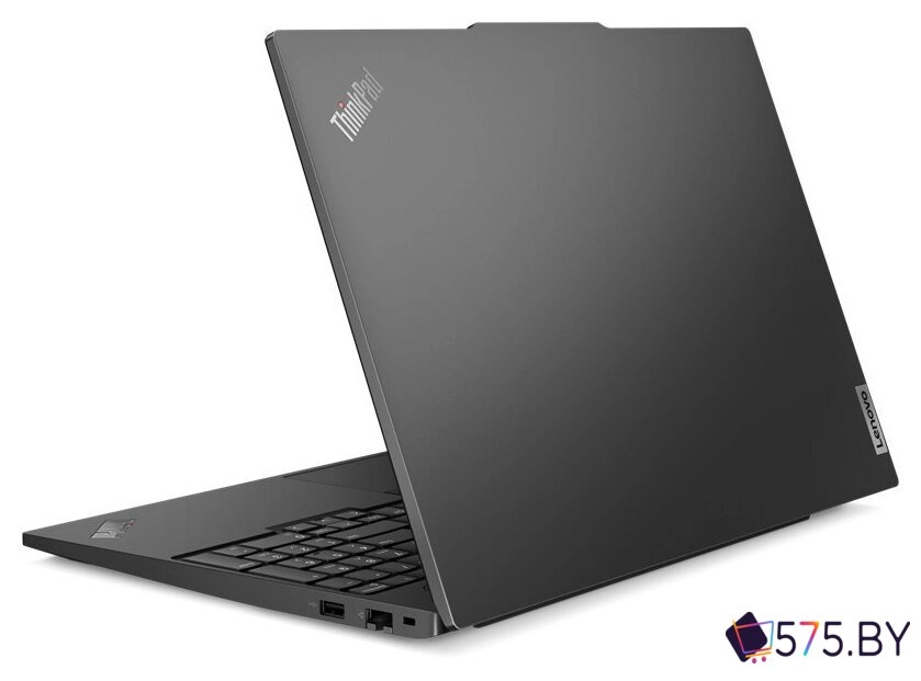 Ноутбук Lenovo ThinkPad E16 Gen 1 Intel 21JN009WRT в магазине 575.by