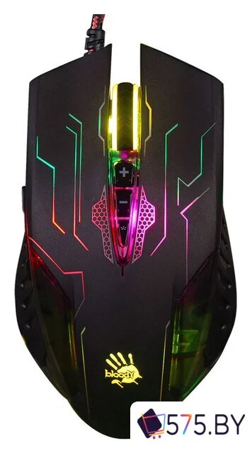 Игровая мышь A4Tech Bloody Q51 в магазине 575.by