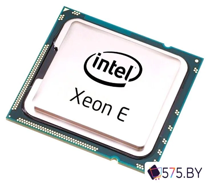 Процессор Intel Xeon E-2334 в магазине 575.by