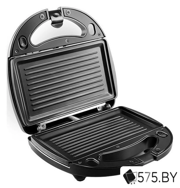 Многофункциональная сэндвичница Redmond (Редмонд) Мультипекарь RMB-M619/5 в магазине 575.by