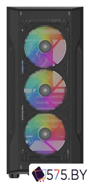 Корпус Sama S40 (черный) в магазине 575.by