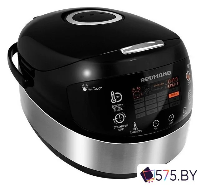 Мультиварка Redmond (Редмонд) RMC-M95 в магазине 575.by