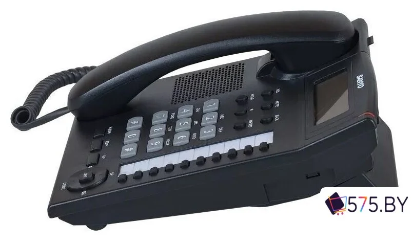 Проводной телефон Sanyo RA-S517B в магазине 575.by