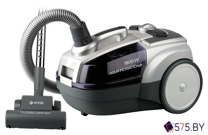Пылесос Vitek VT-1833 PR в магазине 575.by