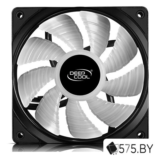 Вентилятор для корпуса DeepCool RF 120 в магазине 575.by
